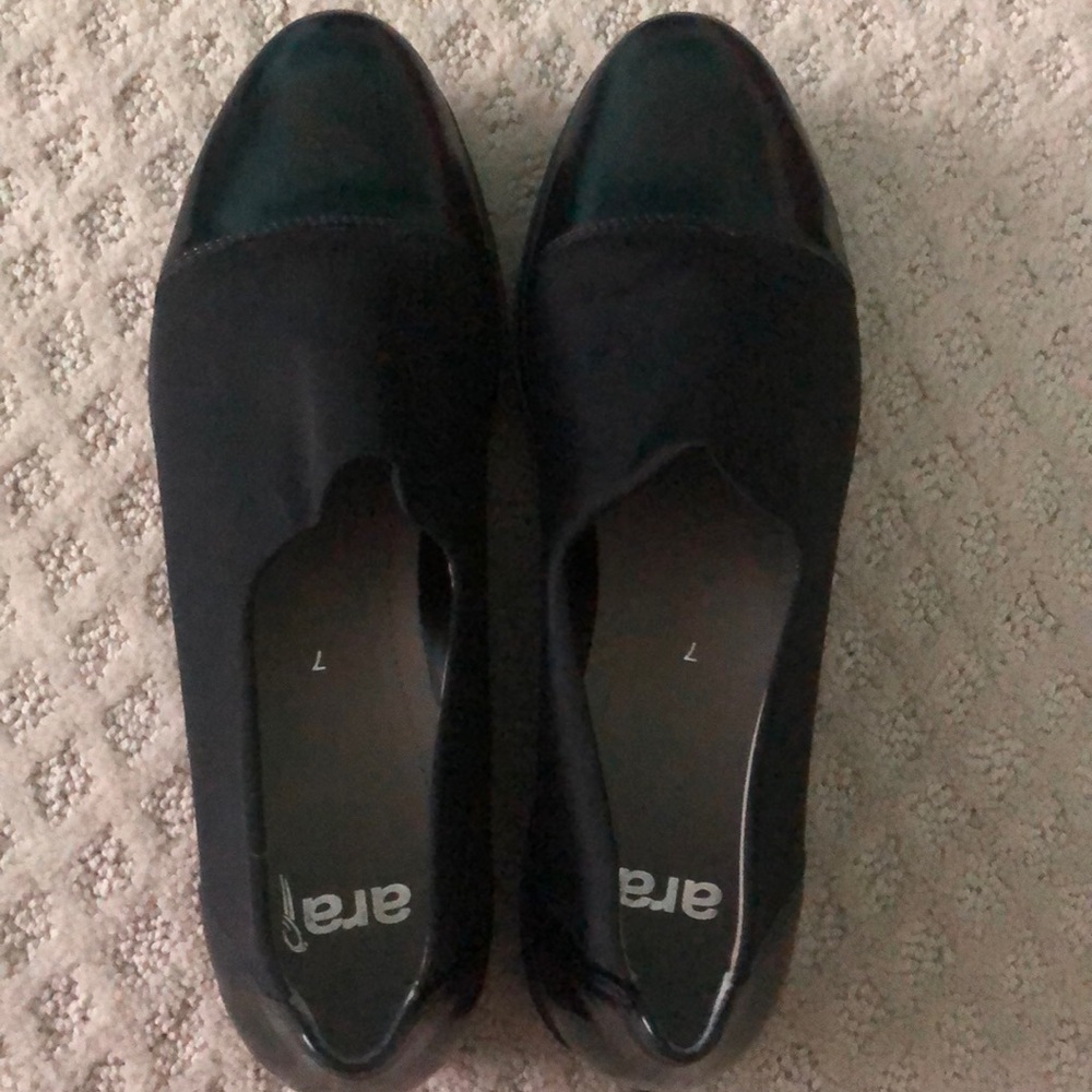 Ara shoes